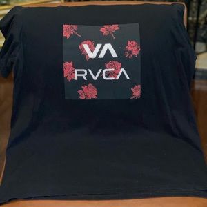RVCA Standard Tee XL